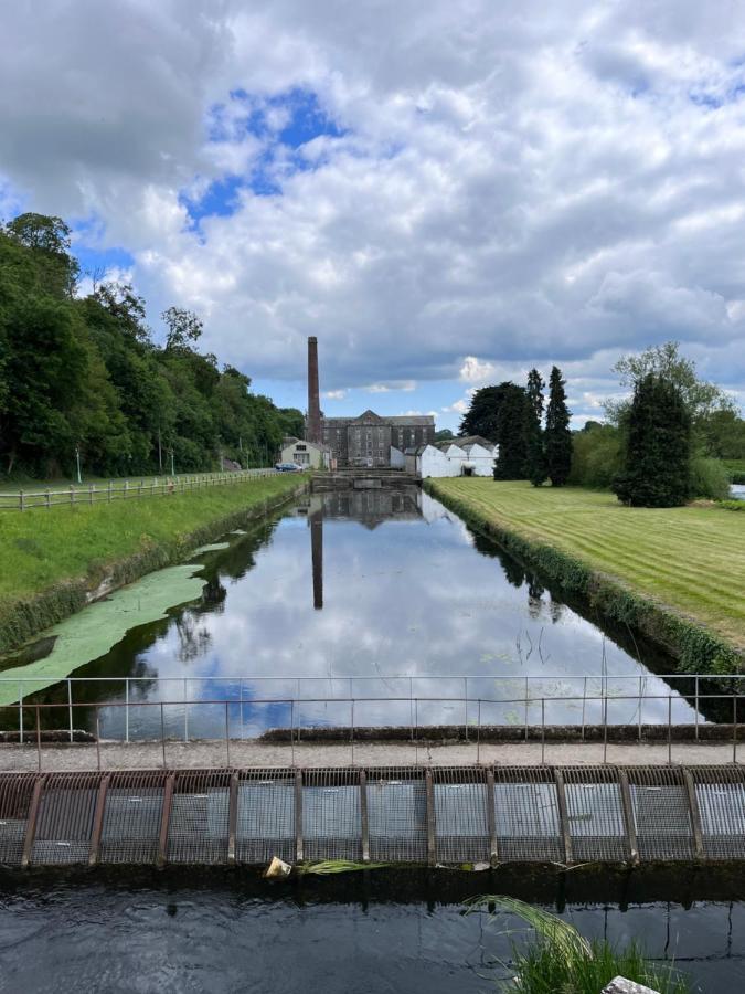 Forest Hills Lodge Slane Exteriér fotografie